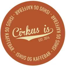 Cirkus Is — ishus og kaffebar